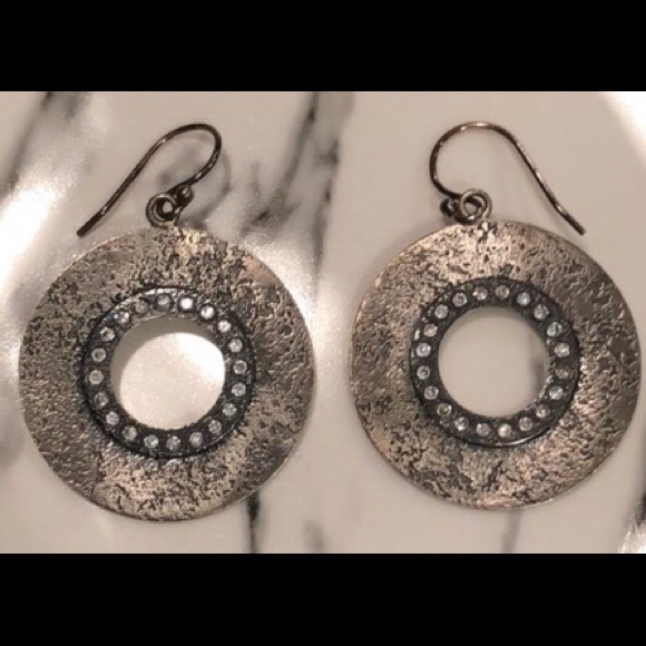 Silpada Jewelry - Silpada dangle earrings